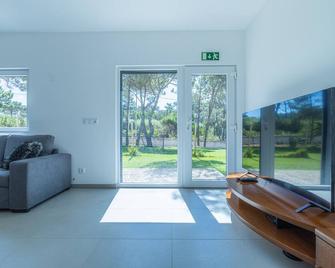 Forest Village T2 - Lourel - Soggiorno