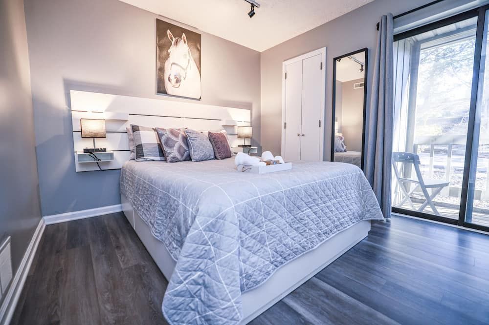 Cozy Retreat Golf, Lake & Nature at Beautiful Lake Monroe - Bloomington