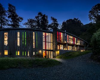 The Dome House - Windermere - Gebäude