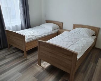 Davidoff Hotel - Langenhagen - Sovrum