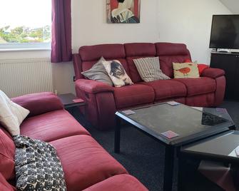 The Shelbourne - Southport - Sala de estar