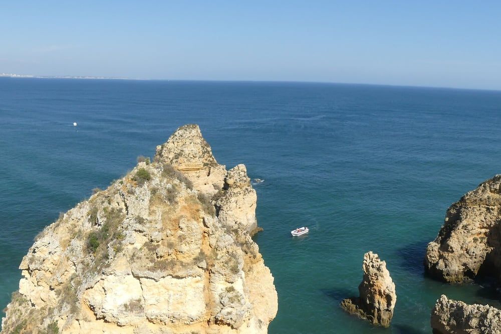 Kasa Sunshine - Olhão - Beach