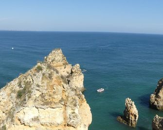 Kasa Sunshine - Olhão - Strand