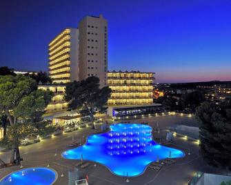 Sol Barbados - Palma de Maiorca - Edifício