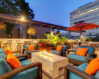 Hyatt House Chicago/Evanston - Evanston - Annehmlichkeit