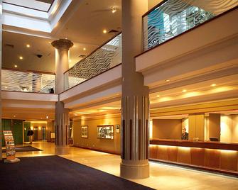 Novotel Sydney Brighton Beach - Brighton Le Sands - Lobby