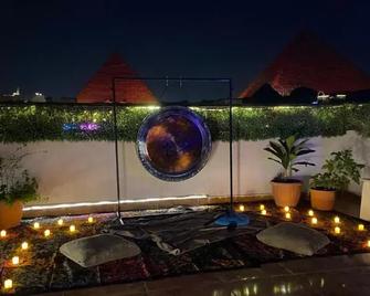 Pyramids Top Inn - Giza
