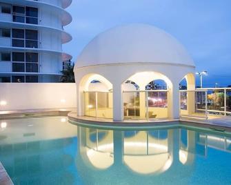 Mantra Zanzibar - Mooloolaba - Pool