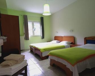 Queen of Orliaka - Grevená - Bedroom