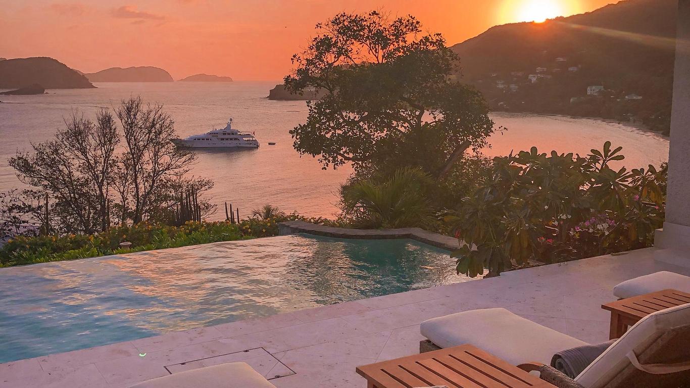 Bequia Beach Hotel Luxury Resort & Spa