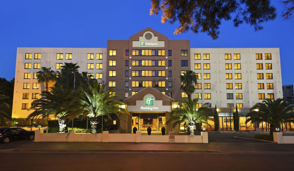 Holiday Inn Parramatta By IHG