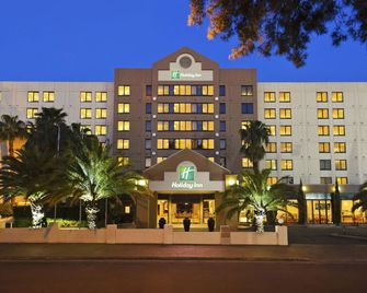 Holiday Inn Parramatta By IHG - Parramatta - Edificio