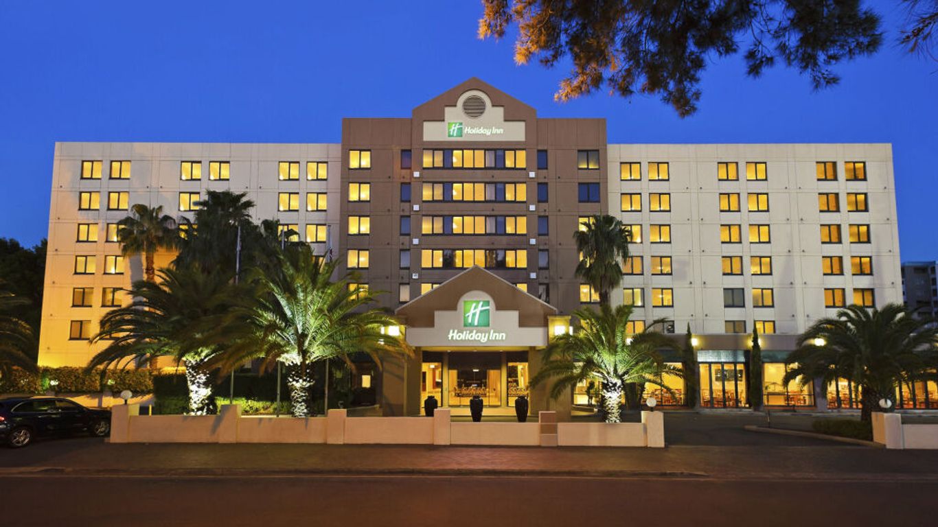 Holiday Inn Parramatta By IHG