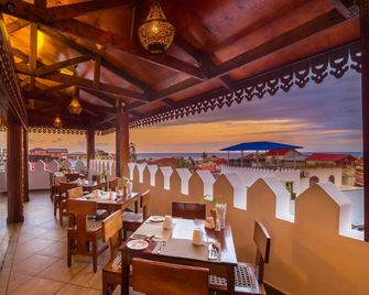 Turaco Spice Tree, a Tribute Portfolio Hotel - Sansibar - Restaurant