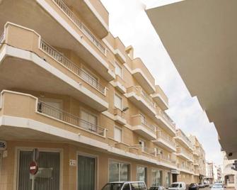 Aparthotel Sole Bello - Torrevieja
