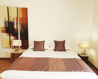 Hotel Licetto - Bonifacio - Habitación
