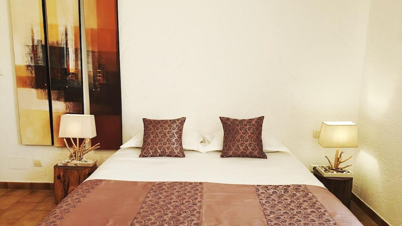 Hotel Licetto
