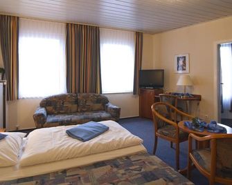 Mediterra - Papenburg - Bedroom