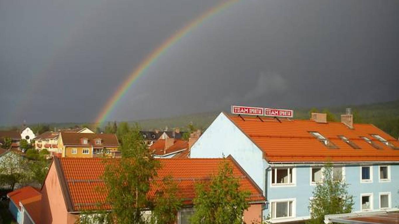 Rättviksgården