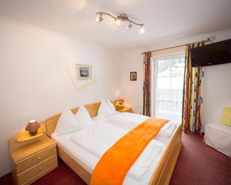Gut Bachseitenhof - Radstadt - Camera da letto
