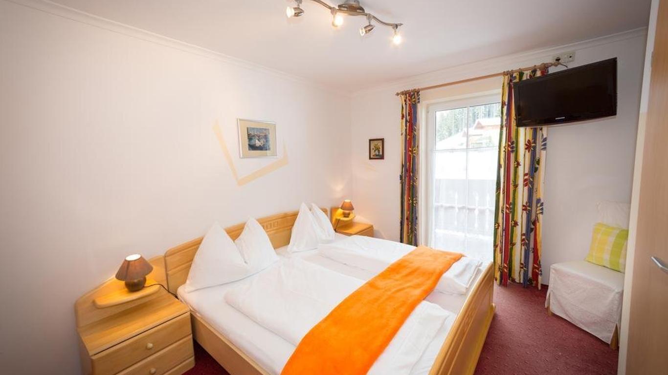 Frühstückspension Bachseitenhof