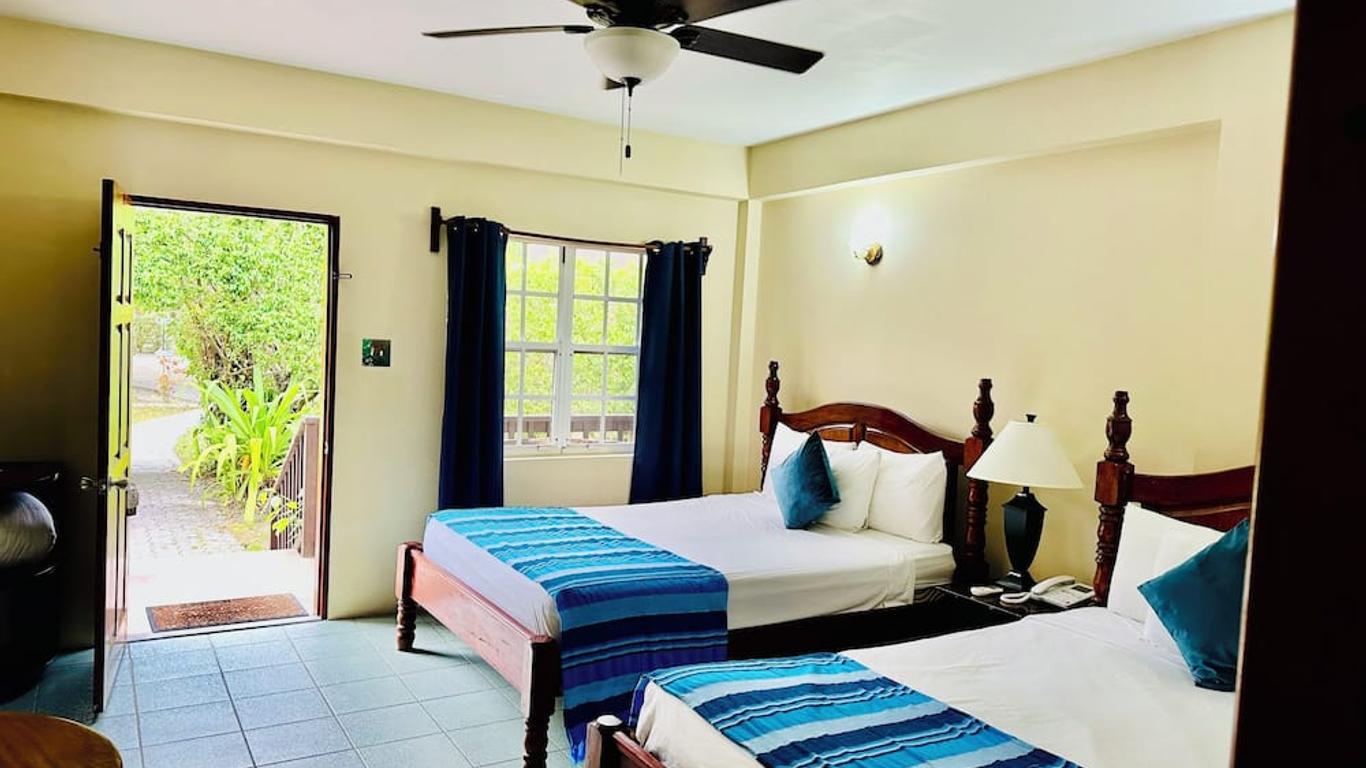 Black Orchid Resort