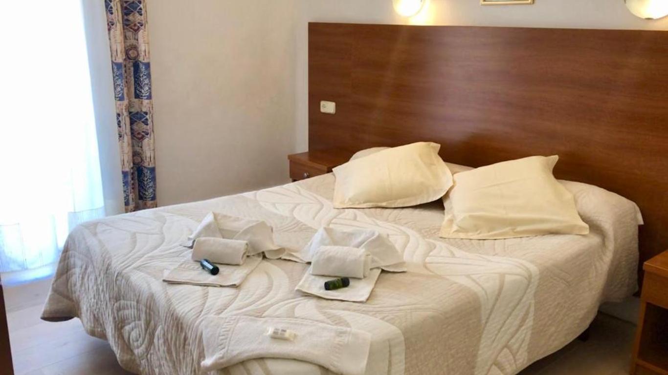 Hotel Medium Montecarlo