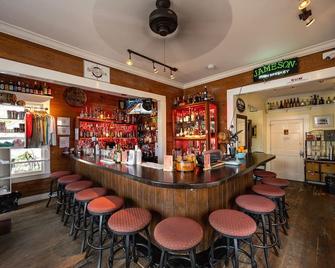 Speakeasy Inn & Rum Bar - Key West - Bar