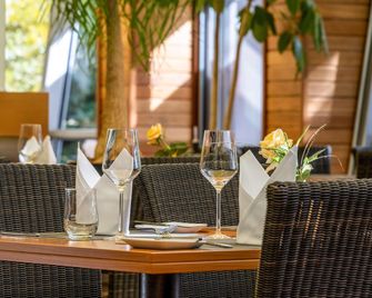 Mövenpick Hotel München Airport - Hallbergmoos - Restaurant