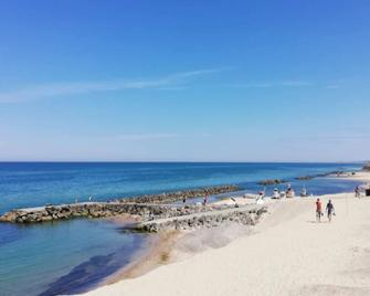 4 person holiday home in Hjørring - Hjørring - Strand