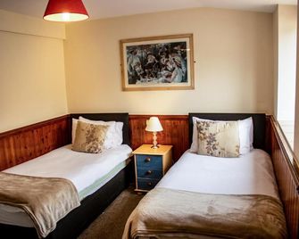 The Dolphin Hotel - Chard