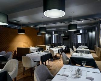 Park Wood Hotel - Novosibirsk - Restaurant