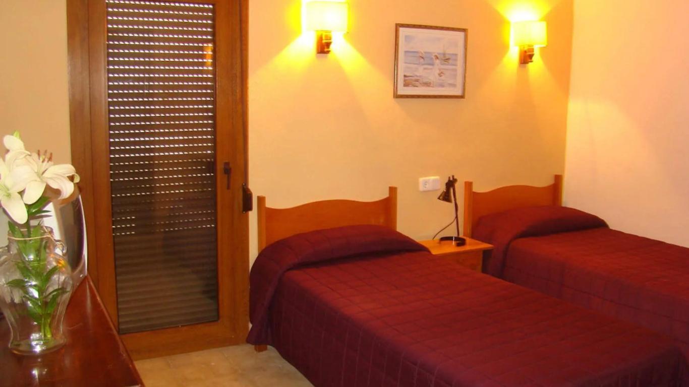 Residencia Santiago Mallorca