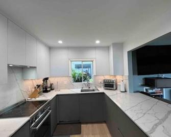 Castro Paradise - سان فرانسسكو - مطبخ