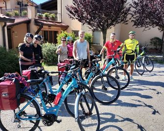 Angelucci Agriturismo con Camere e Agri Camping - Lanciano