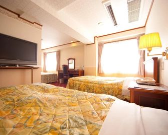 Beppu Station Hotel - Beppu