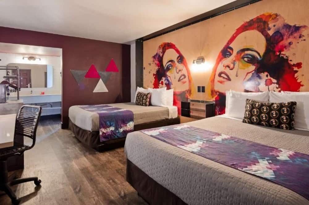 داون تاون فينيكس هوتل