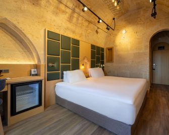 Uchisar Kaya Otel - Uchisar