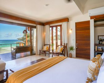 La Zebra Tulum, a Small Luxury Hotel - Tulum - Strand
