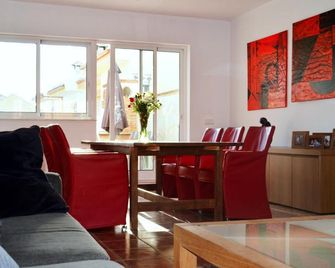 B&b Casa Arigili - Fuengirola