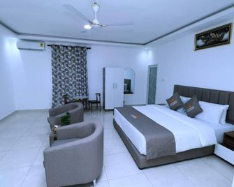 Cereno Homes Keta - Keta - Bedroom