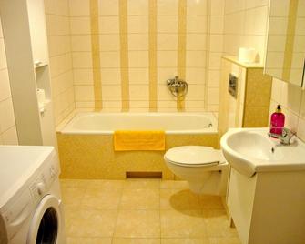 Apartamenty Dolna Kraków - Cracovie - Salle de bain