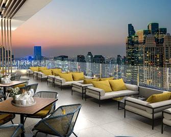 AC Hotel by Marriott Kuala Lumpur - Kuala Lumpur - Balcony