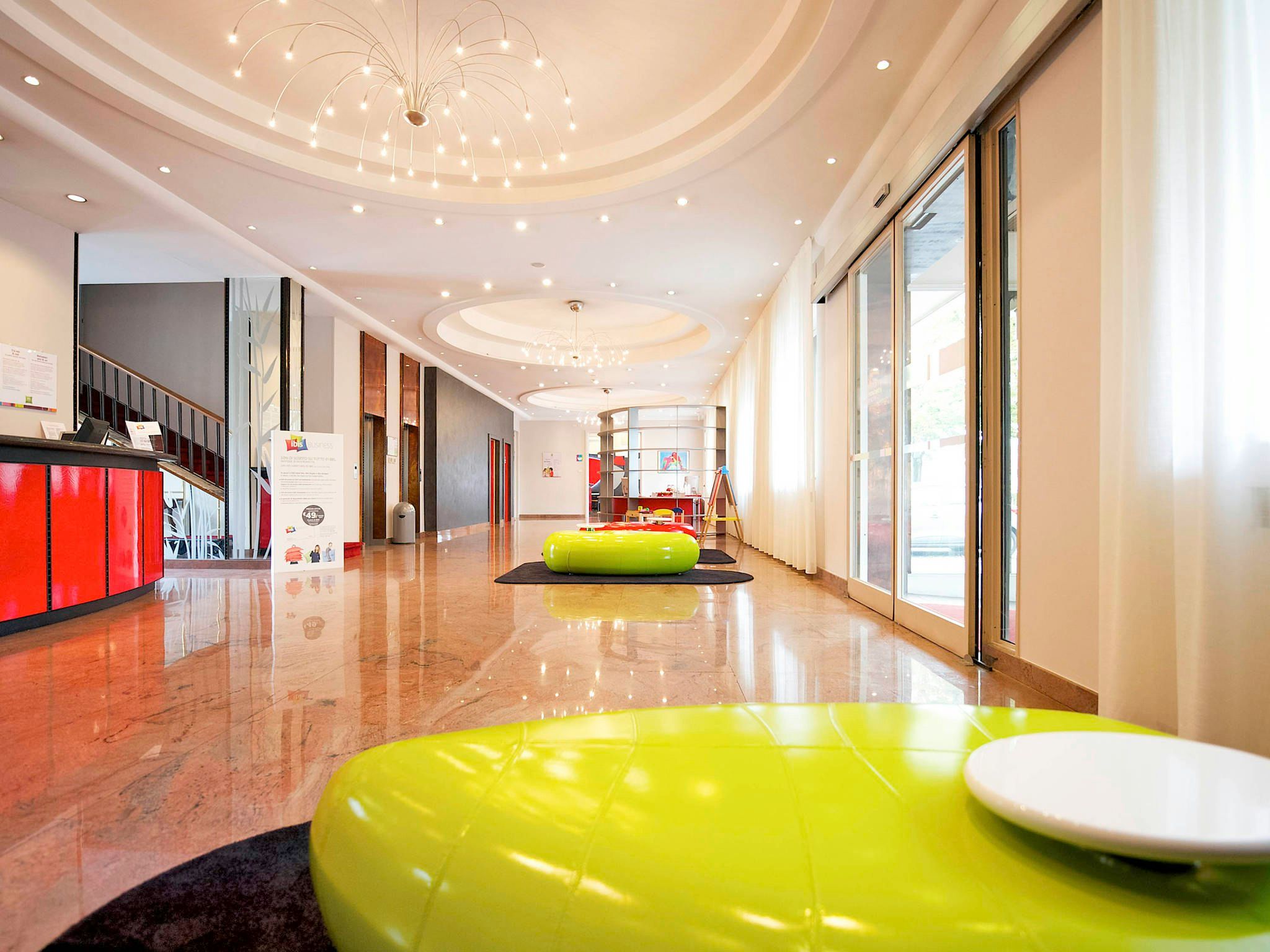 هوتل توسكانيني