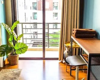 Peony's Home - Bangkok