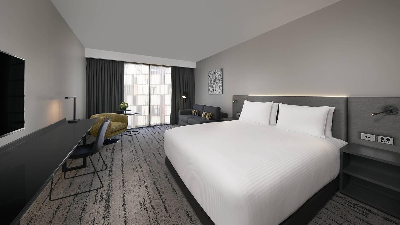 Courtyard by Marriott Brisbane South Bank