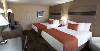 Hawthorn Suites by Wyndham Napa Valley - Napa - Soverom