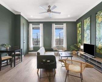 Casa Ybor Apartments on 7th Ave - Tampa