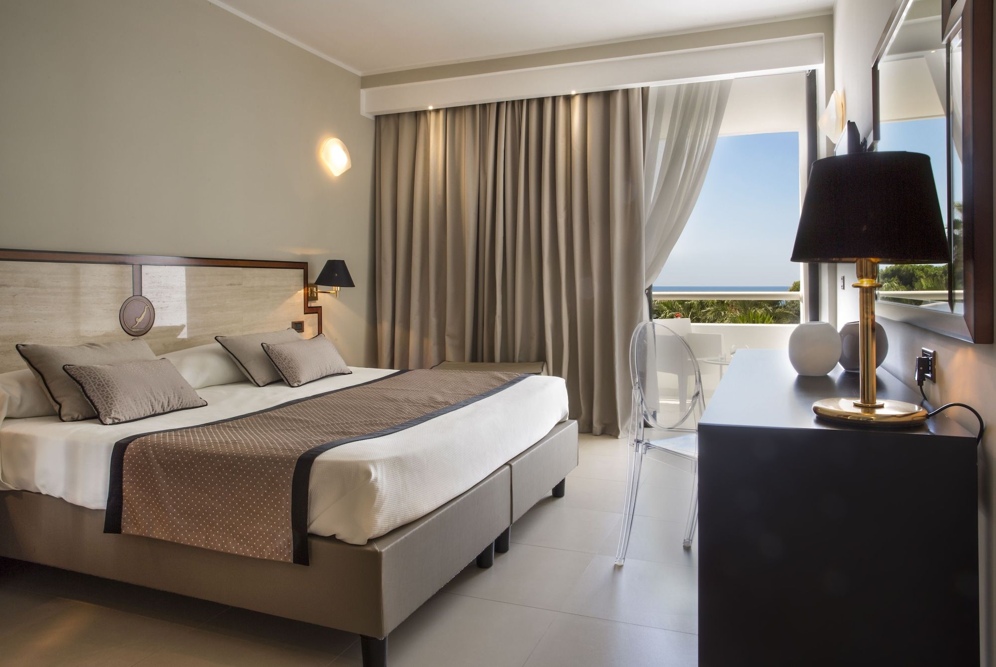 Mec Paestum Hotel - Capaccio