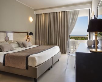 Mec Paestum Hotel - Capaccio